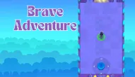 PLay Brave Adventure now!